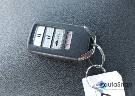 2021 Honda Accord Sport из США, поврежденный, VIN 1HGCV1F39MA018696